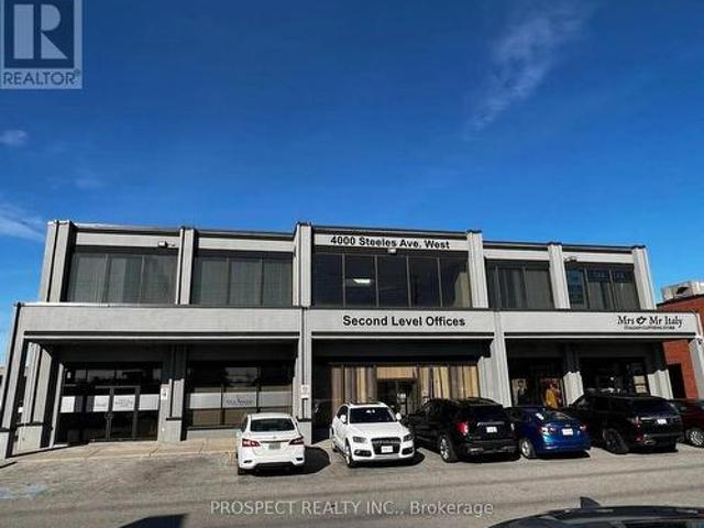 Commercial for rent in York, Ontario