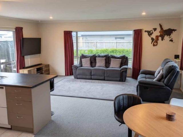Townhouse for rent in Levin, Horowhenua District