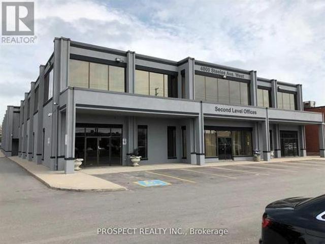 Commercial for rent in York, Ontario