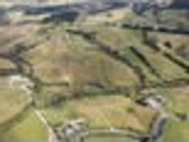 Land for sale in Kawau Island