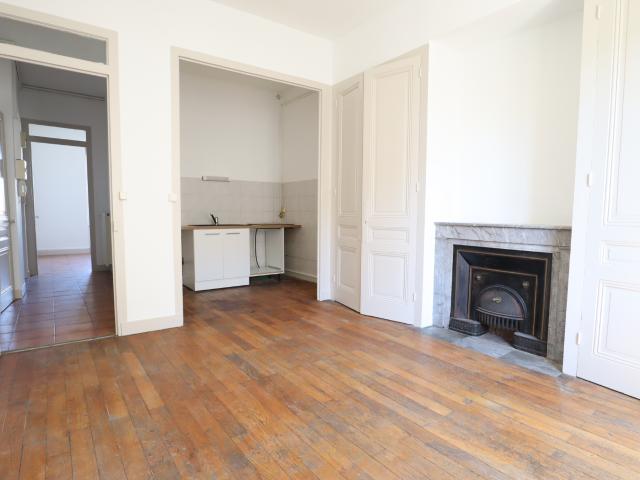 Appartement location à Lyon, Métropole de Lyon