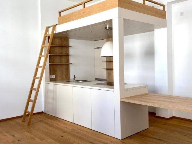 Apartment mieten in KG Mariahilf, Wien