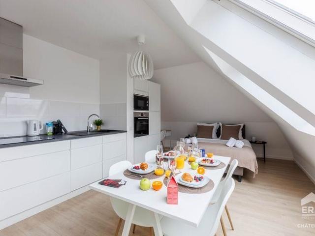 Studio location à Brussels