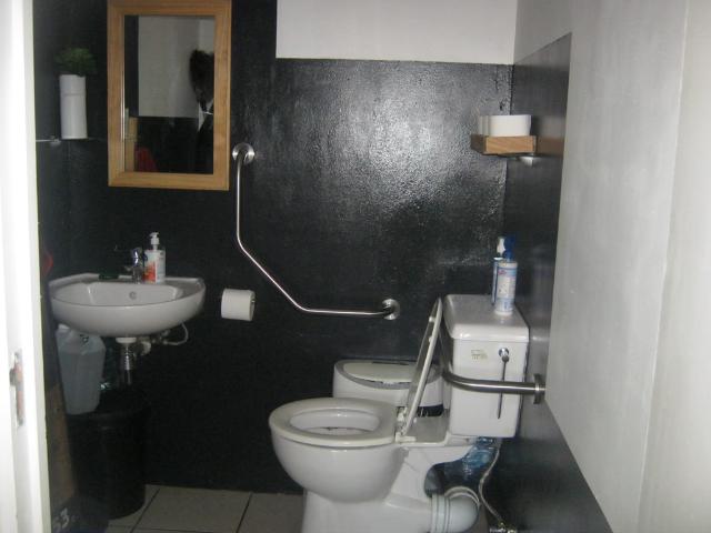 Commercial for rent in Strand, Western Cape