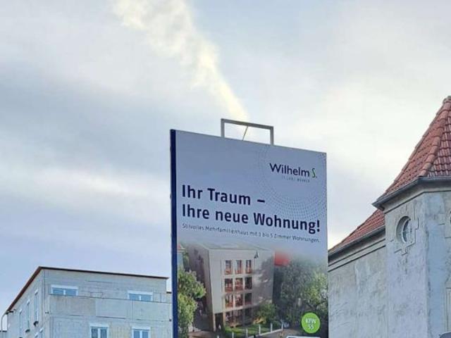 Wohnung kaufen in Leipzig, Sachsen
