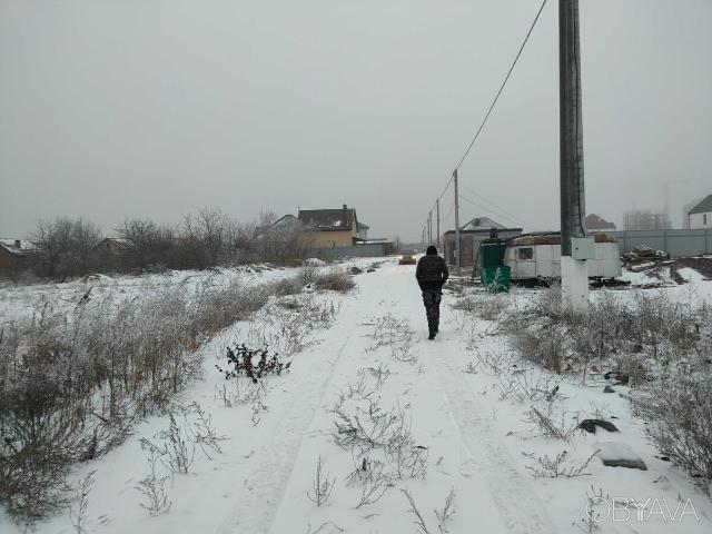 Участок аренда в Винницкой области