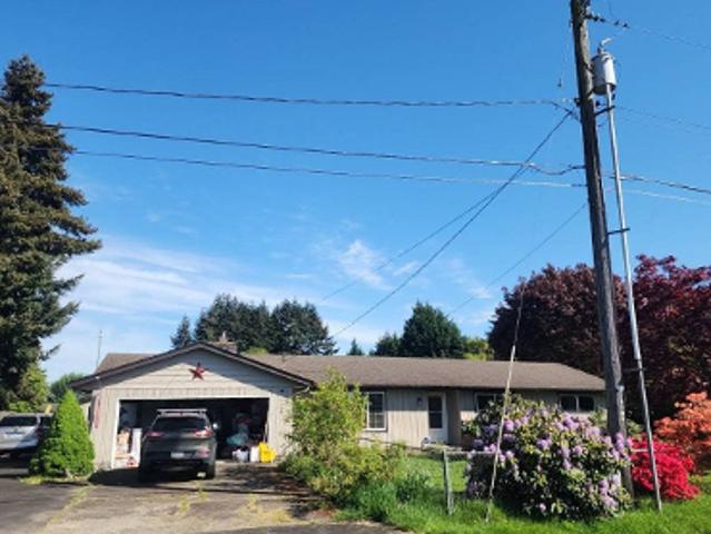 House for sale in Longview, Washington