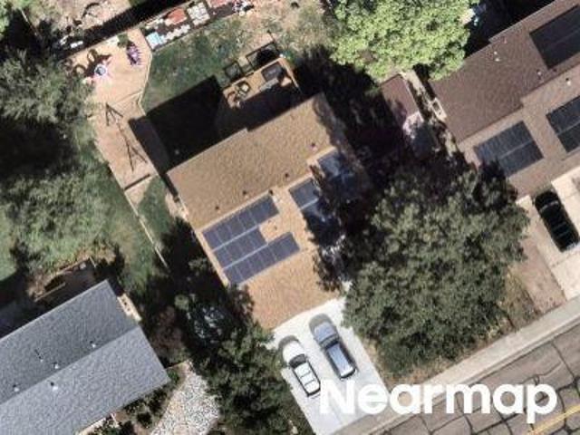 House for sale in Greeley, Colorado