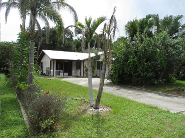 House for sale in Vero Beach, Florida