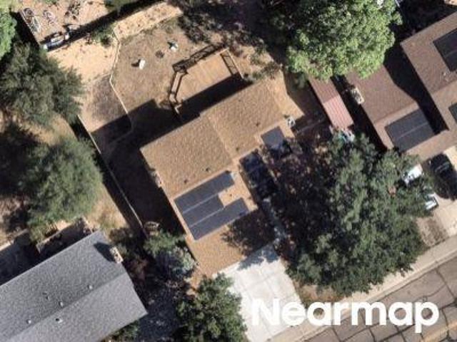 House for sale in Greeley, Colorado