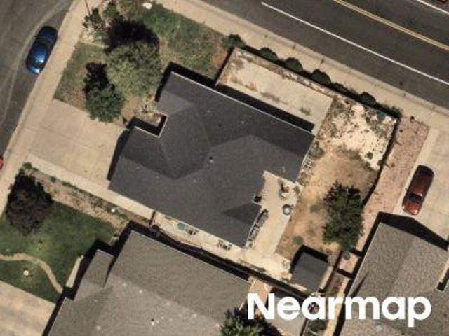 House for sale in Greeley, Colorado