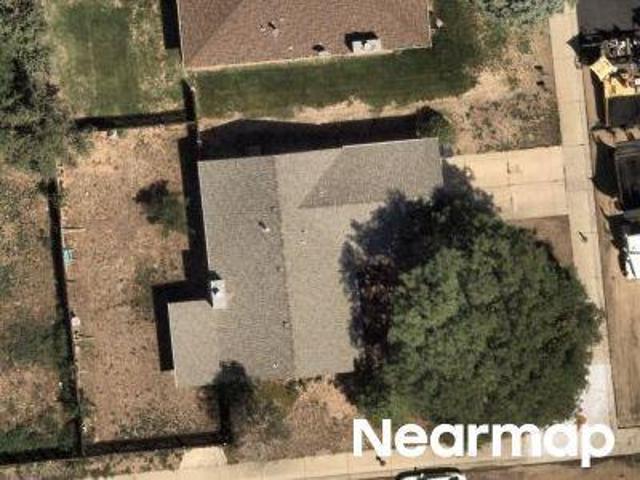 House for sale in Greeley, Colorado