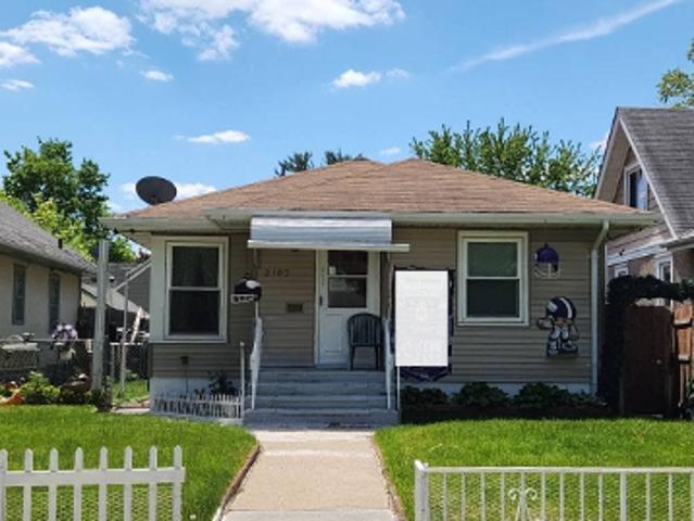 House for sale in Hennepin, Minnesota