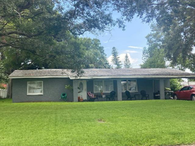 House for sale in Saint Petersburg, Florida