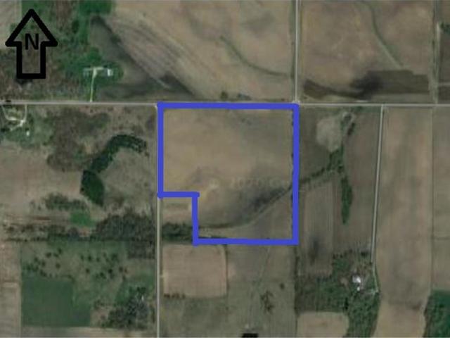Farm for sale in Oronoco, Minnesota