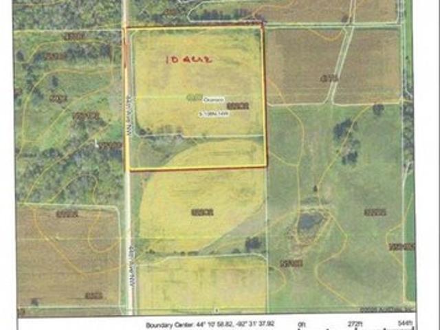 Land for sale in Oronoco, Minnesota