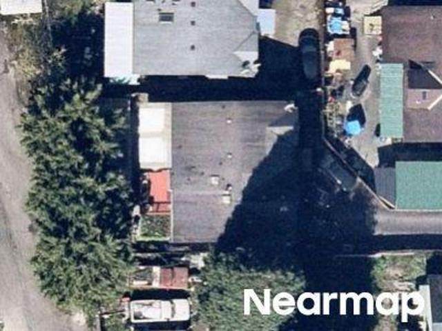 House for sale in Seattle, Washington