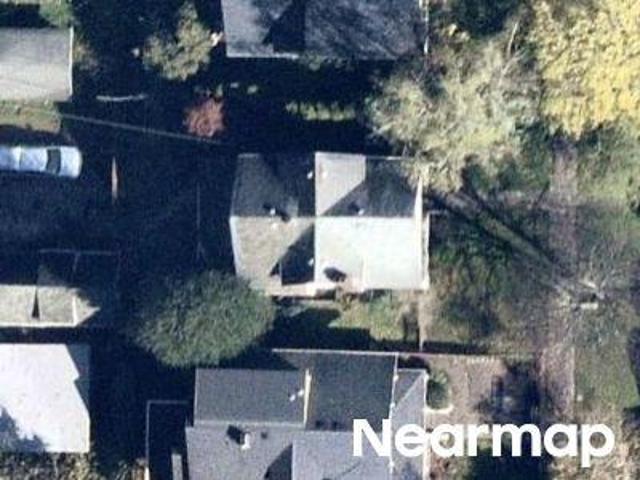 House for sale in Seattle, Washington