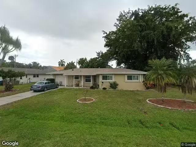 House for rent in Cape Coral