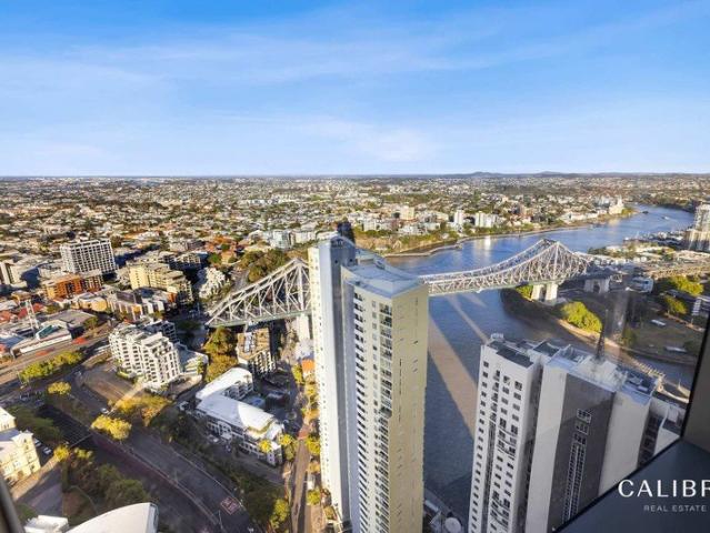 Apartment for rent in Fortitude Valley, Greater Brisbane