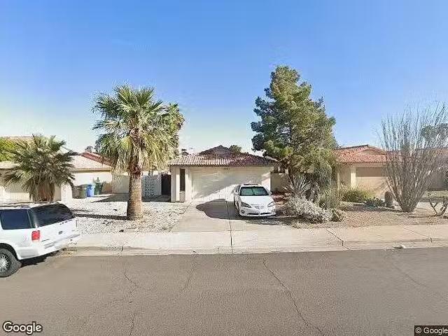 House for rent in Phoenix