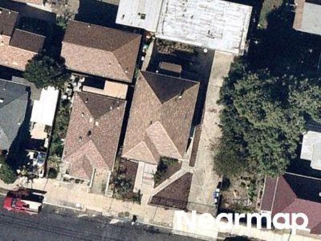 House for sale in Oakland, California