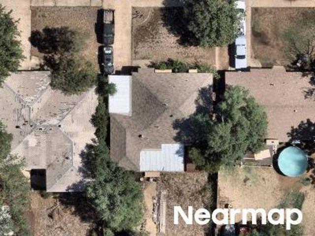 House for sale in Lubbock, Texas