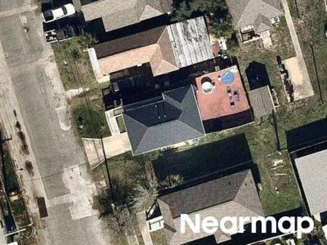 House for sale in Galveston, Texas