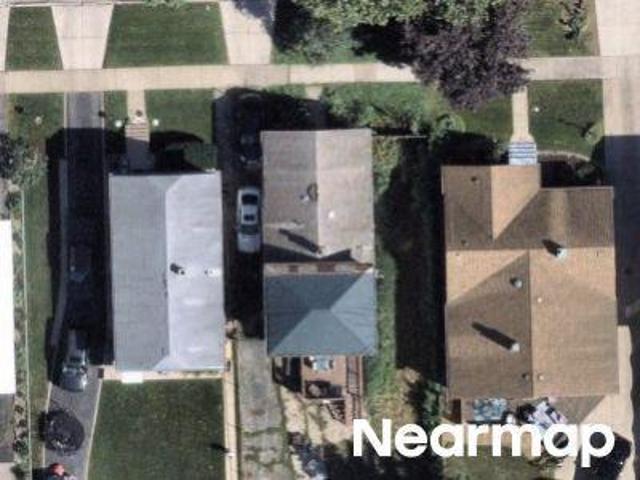 House for sale in Lyons, Illinois