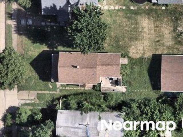 House for sale in Rock Island, Illinois