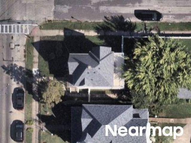 House for sale in Rock Island, Illinois