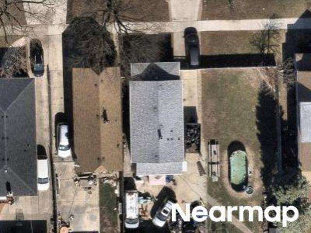 House for sale in Lyons, Illinois