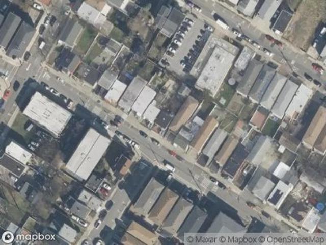 House for sale in Hudson, New Jersey