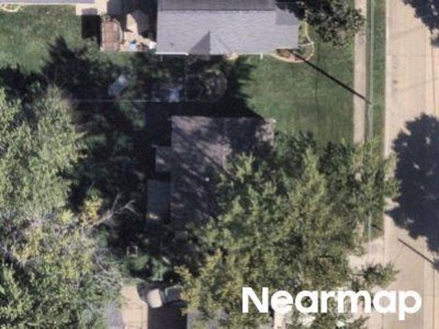 House for sale in Moline, Illinois