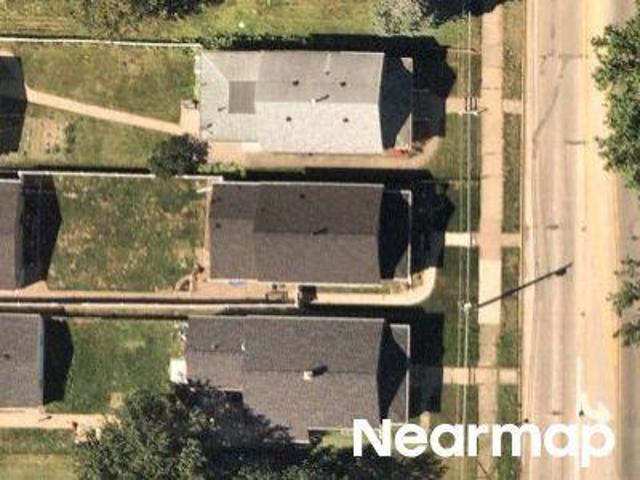 House for sale in Rock Island, Illinois