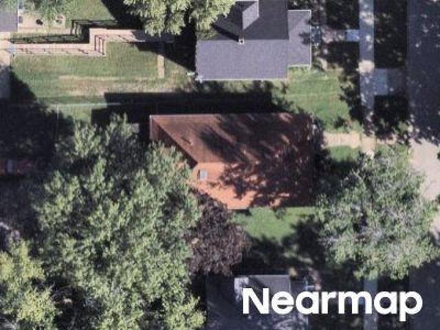 House for sale in Moline, Illinois