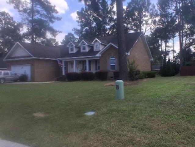 House for sale in Tifton, Georgia