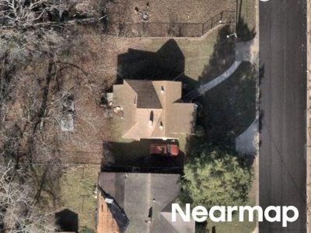 House for sale in Birmingham, Alabama