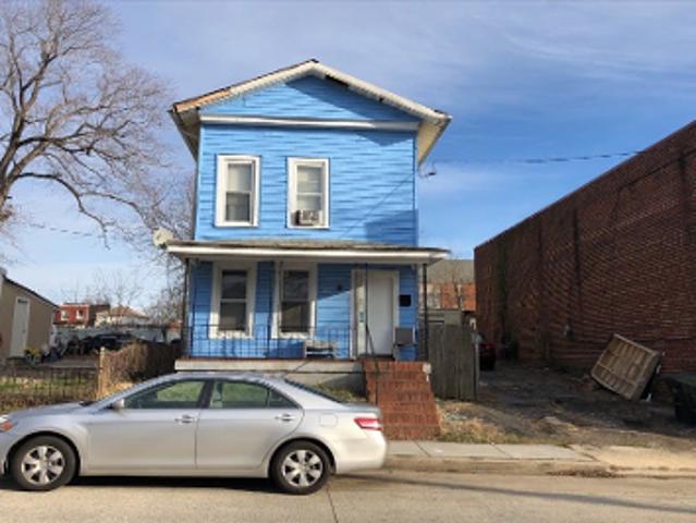 House for sale in Washington, Washington DC