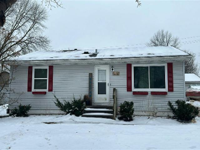 House for sale in Rochester, Minnesota
