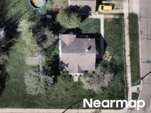 Property for sale in Third Ward, Grand Rapids