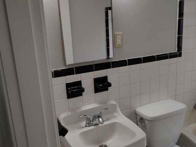 Apartment for rent in Shawnee, Louisville