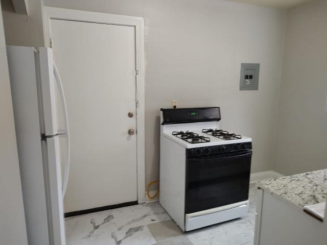 Apartment for rent in Shawnee, Louisville