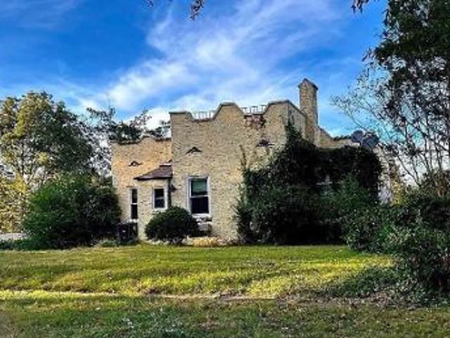 House for sale in Birmingham, Alabama