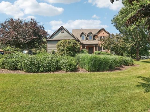 House for sale in Hampshire, Illinois