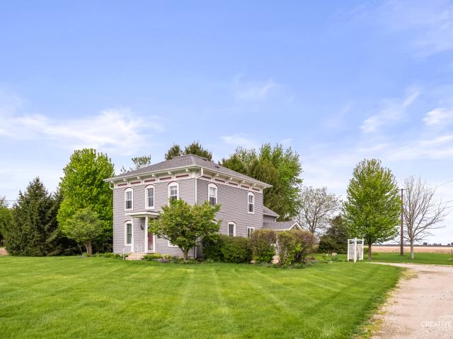 House for sale in Big Rock, Illinois