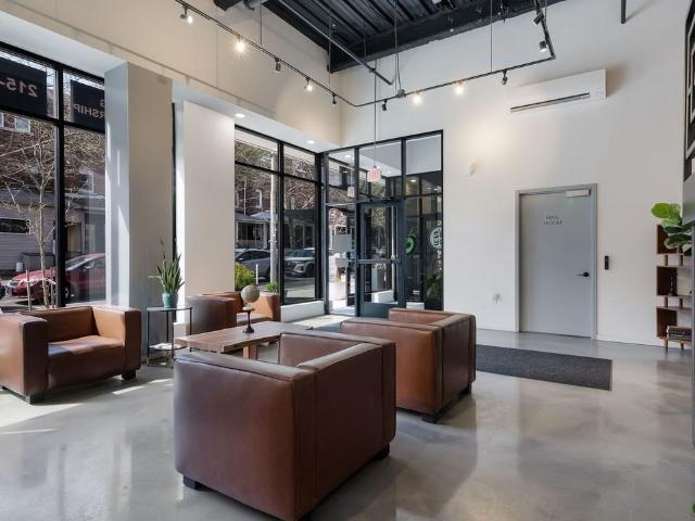 Apartment for rent in Center City, Philadelphia