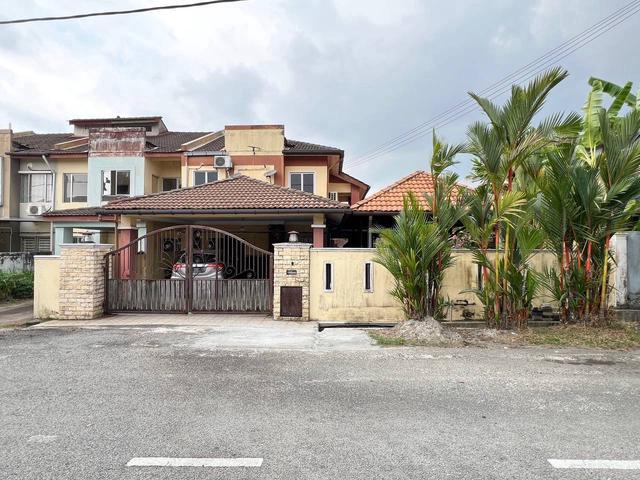 Terraced House for sale in Selayang, Selangor