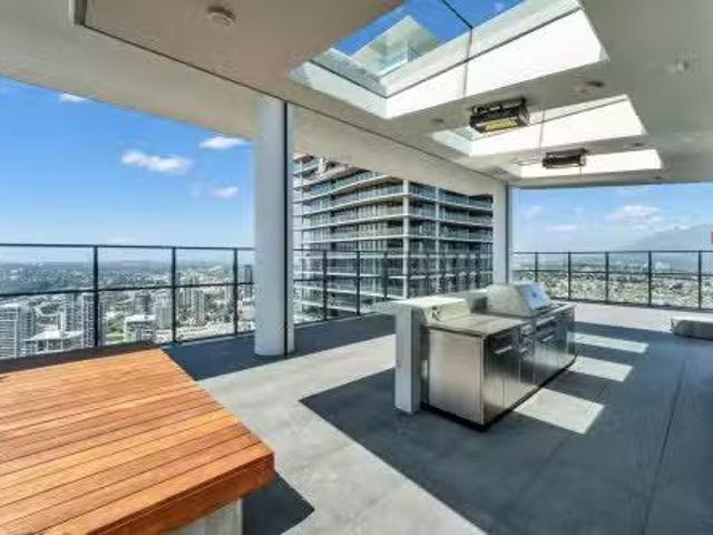 House for rent in Burnaby, British Columbia