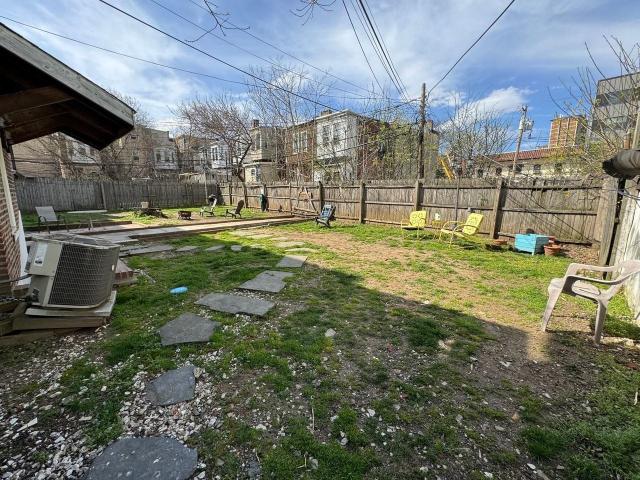 Apartment for rent in Philadelphia, Pennsylvania